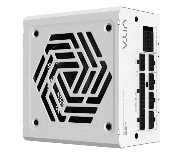 FSP/Fortron VITA GM W 850W VITA-850GM W - 1316291 - zdjęcie 3